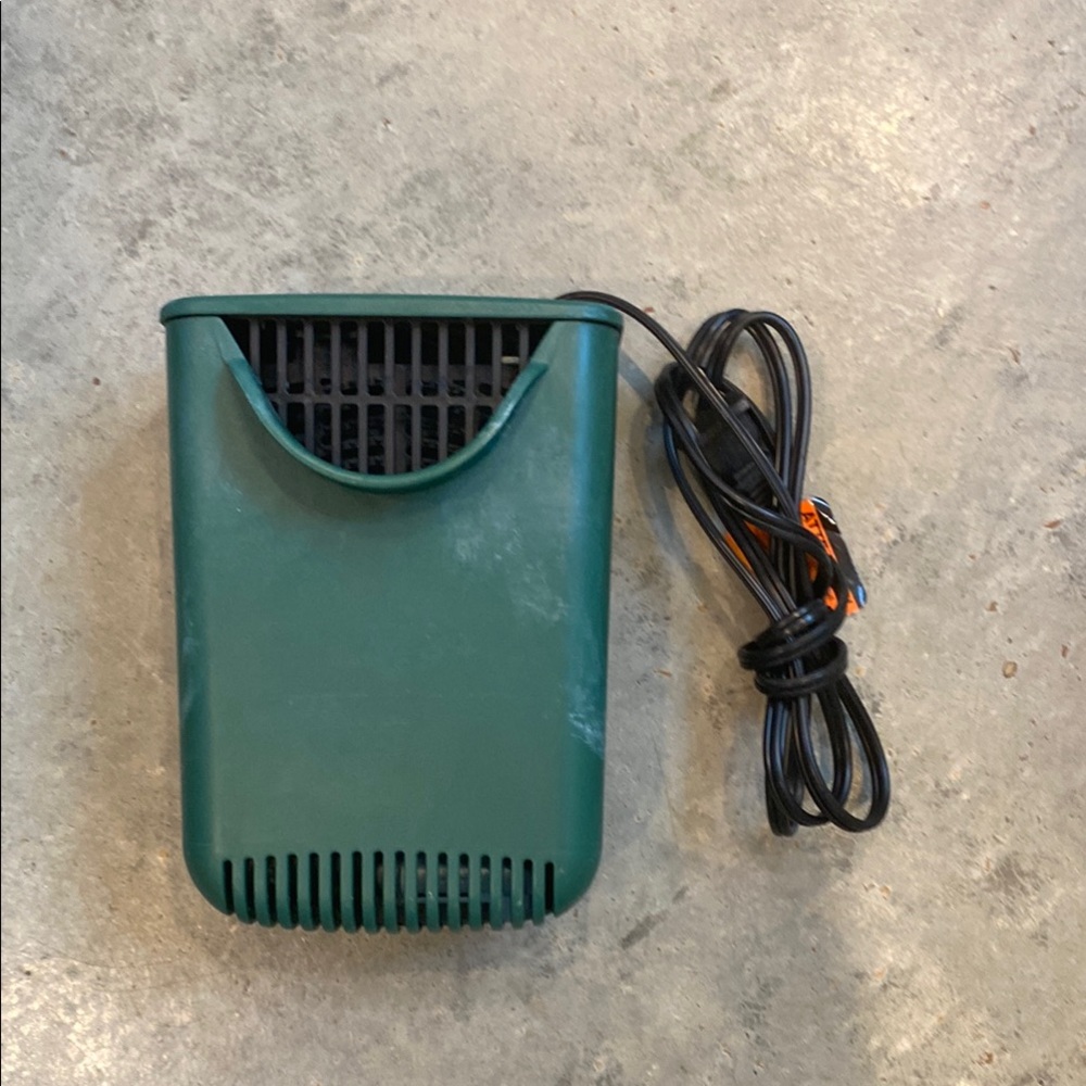 Zilla Aquarium pump
